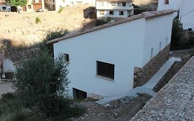 Loftelito en Alpuente